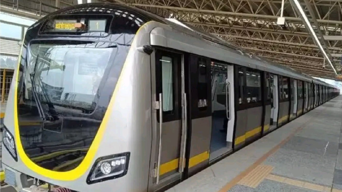 Namma Metro: Woman Reports Molestation; Bengaluru Police Issue Stern Warning to Accused