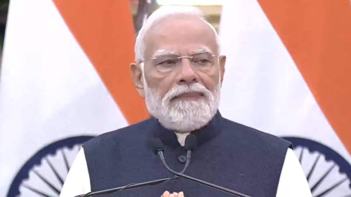 PM Modi on IndiGo Crisis: 