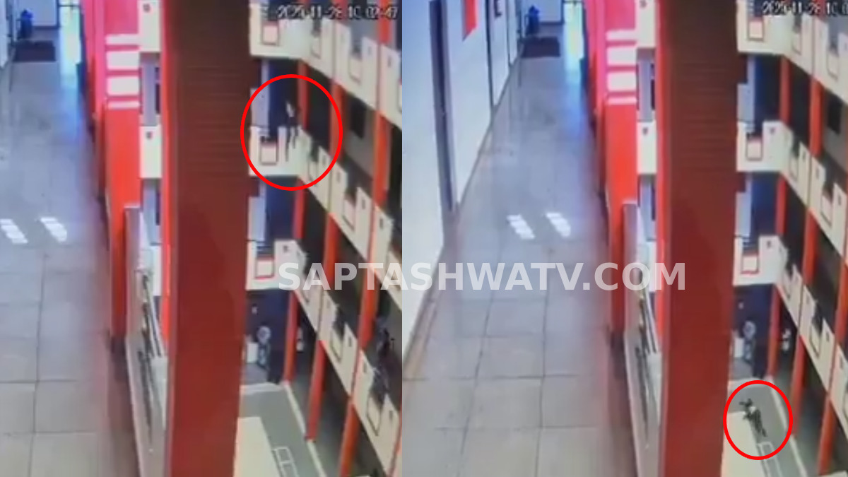 MP National Athlete (13) Attempts Suicide After Alleged Harassment by School Principal