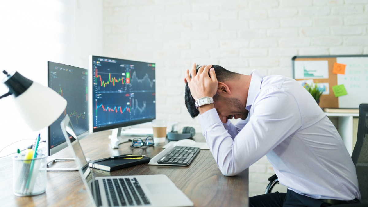 ನಕಲಿ ಷೇರು ಆಪ್ ವಂಚನೆ:   ₹8.3 ಕೋಟಿ ನಷ್ಟ, ಬೆಚ್ಚಿಬೀಳಿಸಿದ ಬೆಂಗಳೂರು ಘಟನೆ!!