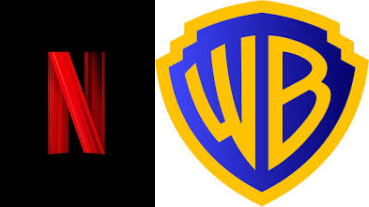 Netflix to Buy Warner Bros. Studios, HBO Max in Landmark $72 Billion Deal