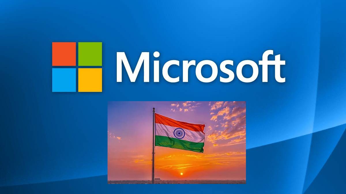 Microsoft Commits $17.5 Billion to India’s AI Future