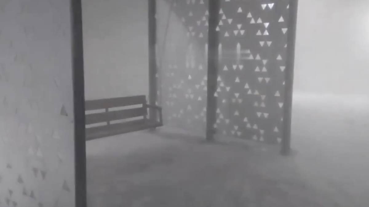 Yakutia Records Earth’s Lowest Temperature at -56°C, Tiksi Village Hit by Blizzard