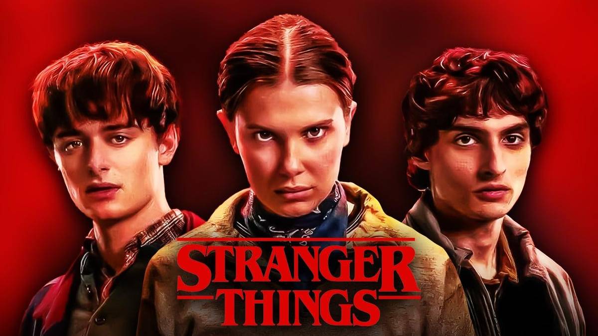 Stranger Things 5 Vol. 2 Premieres December 25: Global Release Time & India Timing Revealed