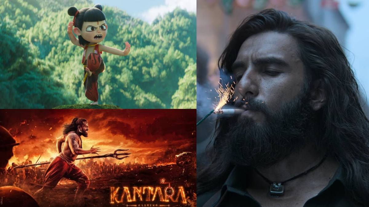 Highest Grossing Movies of 2025: Global & Indian Box Office Leaders