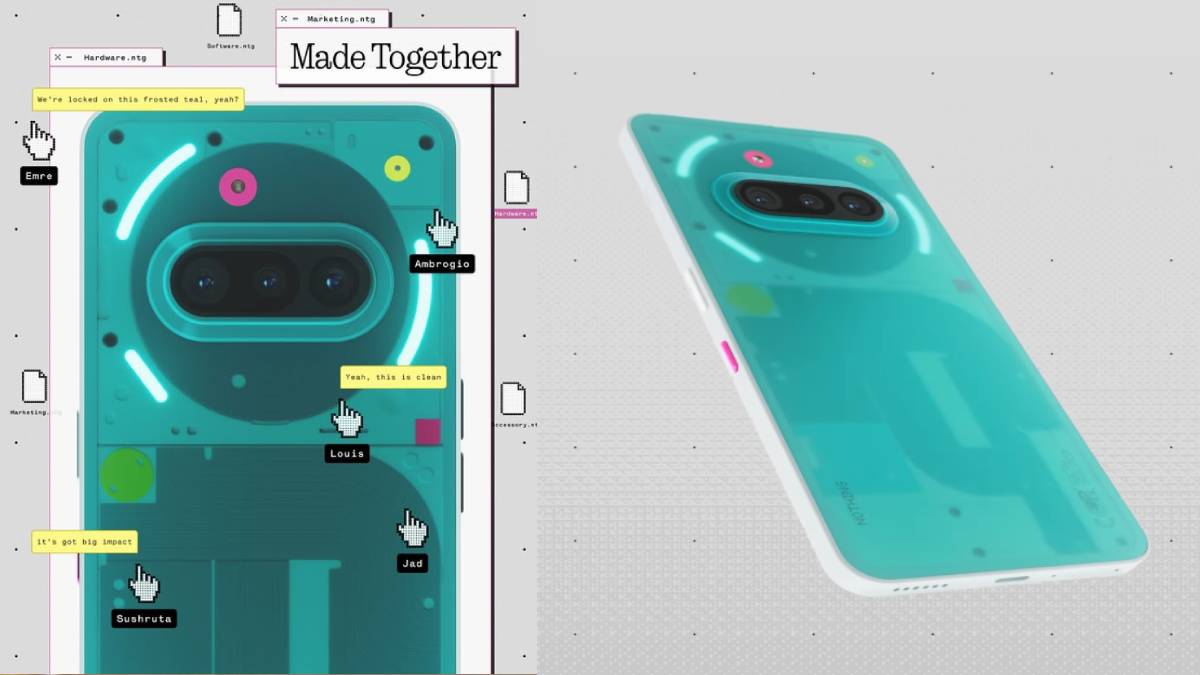 Nothing Phone 3a Community Edition Launched in India: Limited Units, Price & Specs