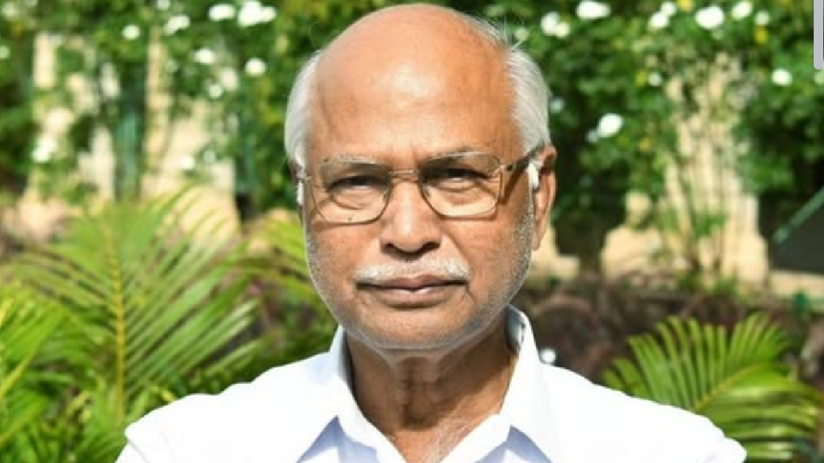 ನಾನು ಸಚಿವ ಸ್ಥಾನದ ಬಗ್ಗೆ ಮಾತನಾಡಲ್ಲ, ಮಂತ್ರಿ ಆದ್ರೆ ಅಂಗಿ ಹರೀತಾರೆ: ಶಾಸಕ ಎನ್.ವೈ. ಗೋಪಾಲಕೃಷ್ಣ