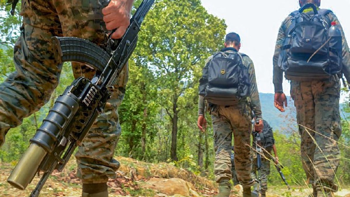 Representational Image | Photo Credit: ANI