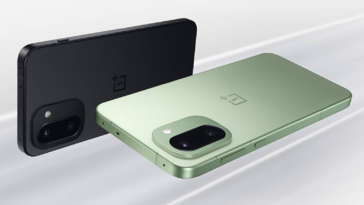 OnePlus 15R Launches With 7,400mAh Battery, Snapdragon 8 Gen 5 & 165Hz Display