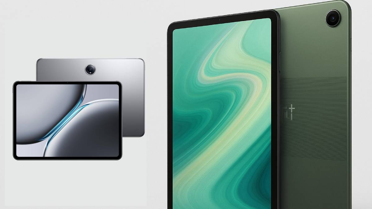 OnePlus Pad Go 2 Launch: Specs, Features, and Everything You Need to Know