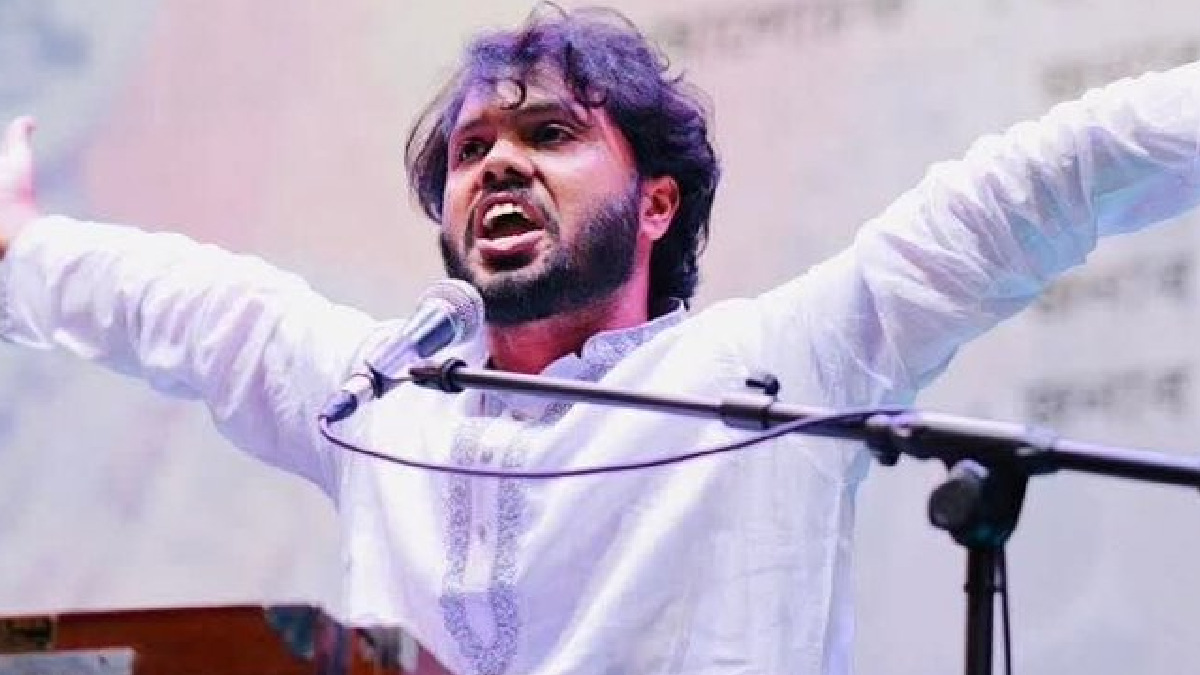 Who Was Osman Hadi? Student Leader Dies After Assassination Attempt