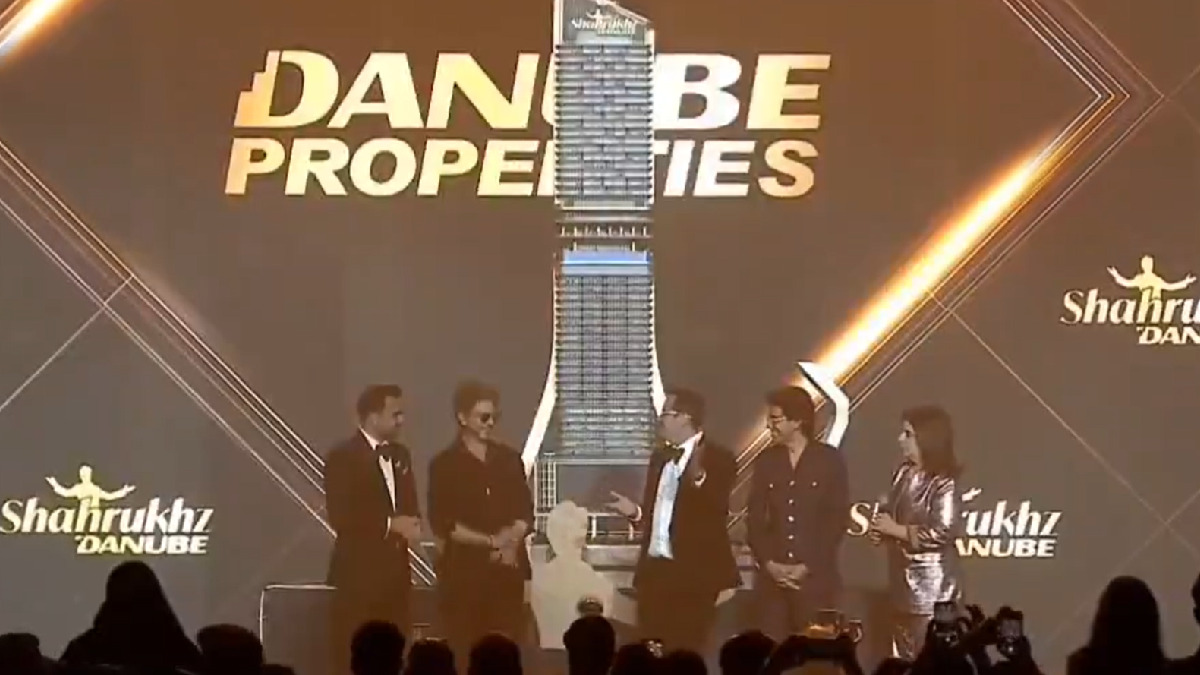 Pathaan 2 Confirmed: Shah Rukh Khan's Spy Sequel Officially Announced at Dubai Event