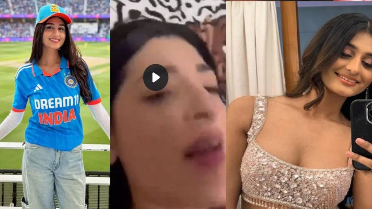 Who Is Payal Gaming? 21‑Year‑Old YouTuber Trends Online Amid Viral MMS Controversy