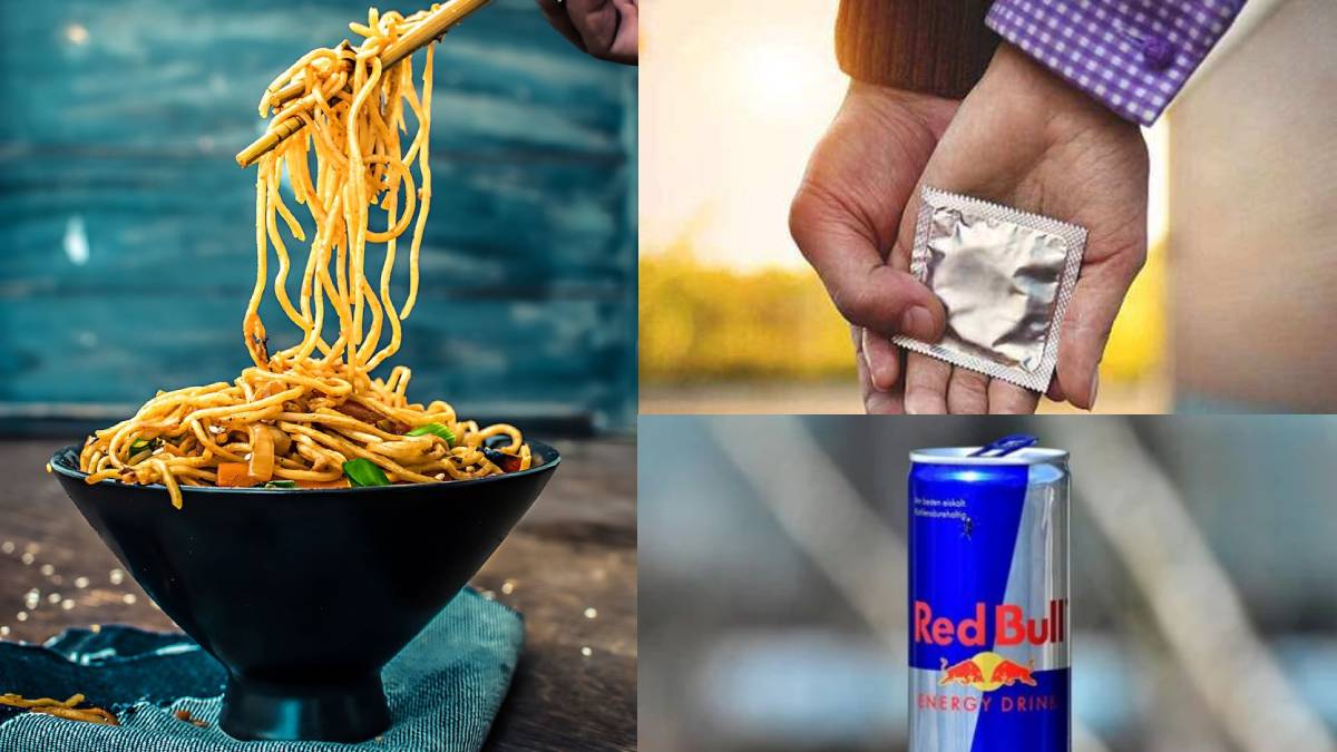 Swiggy Instamart’s 2025 Report Reveals Quirky Shopping Trends: From Spending 16 Lakhs On Pitbull & 1 Lakh On Condom