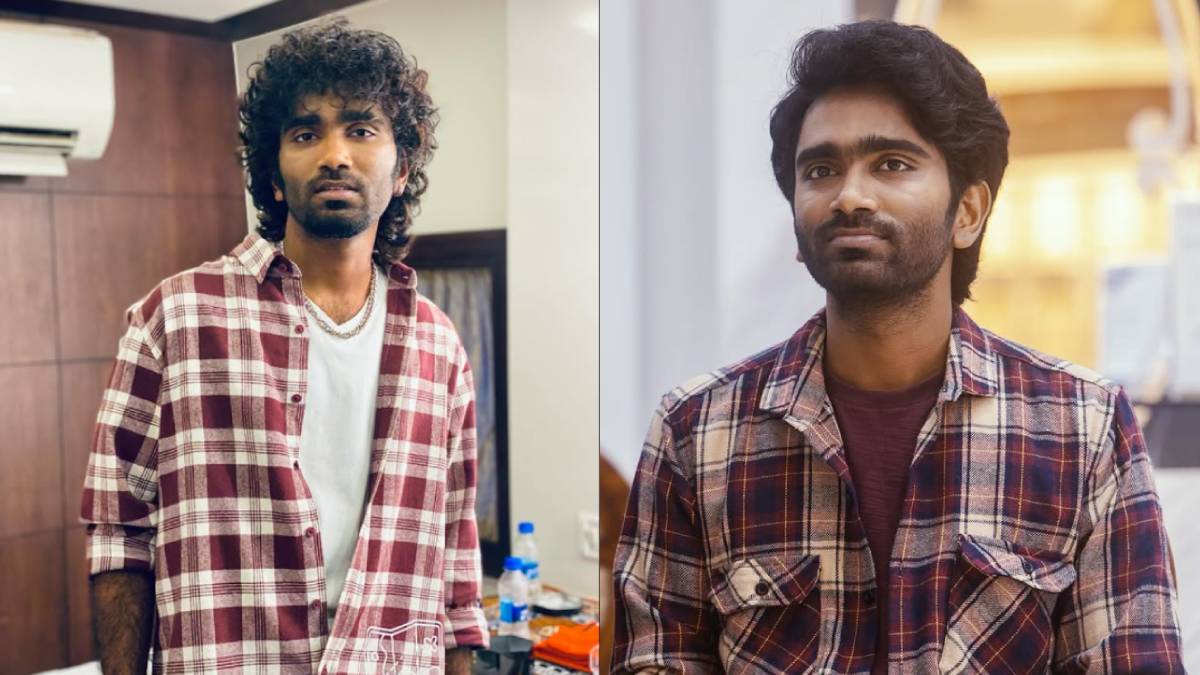 Will This Controversial Statement Affect Actor Pradeep Ranganathan’s Career? | Photo Credit: Instagram ID - @pradeep_ranganathan