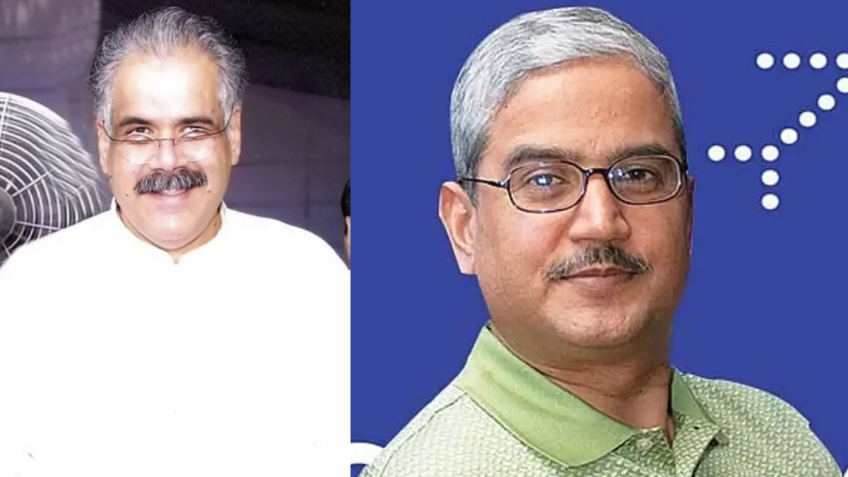 Who Owns IndiGo Airlines? Net Worth and Business Empire of the Co-Founders