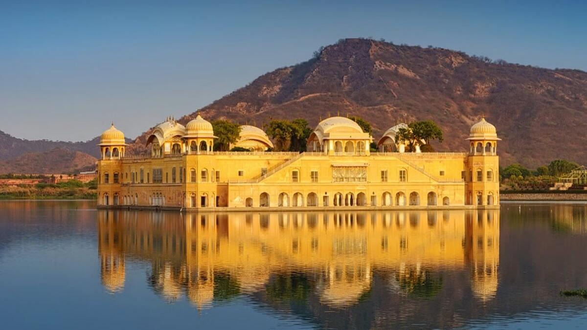 Heritage Trails of Rajasthan | Explore Forts, Palaces & Culture in December