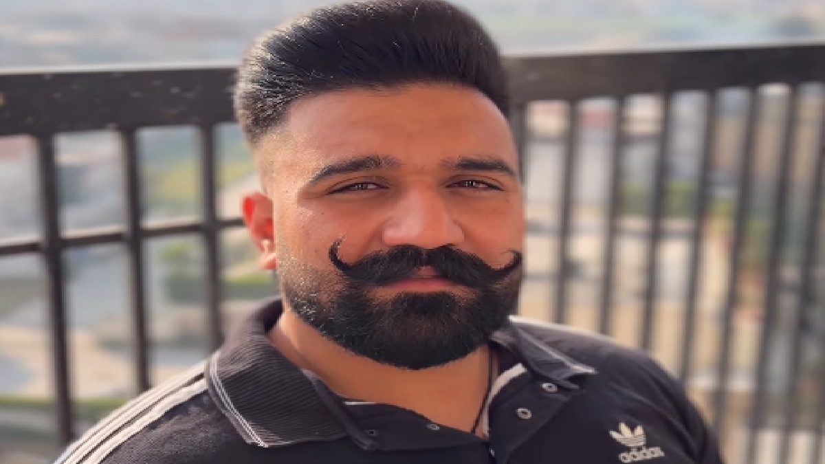 Kabaddi Player Rana Balachauria Shot Dead In Mohali As Unidentified Assailants Open Fire