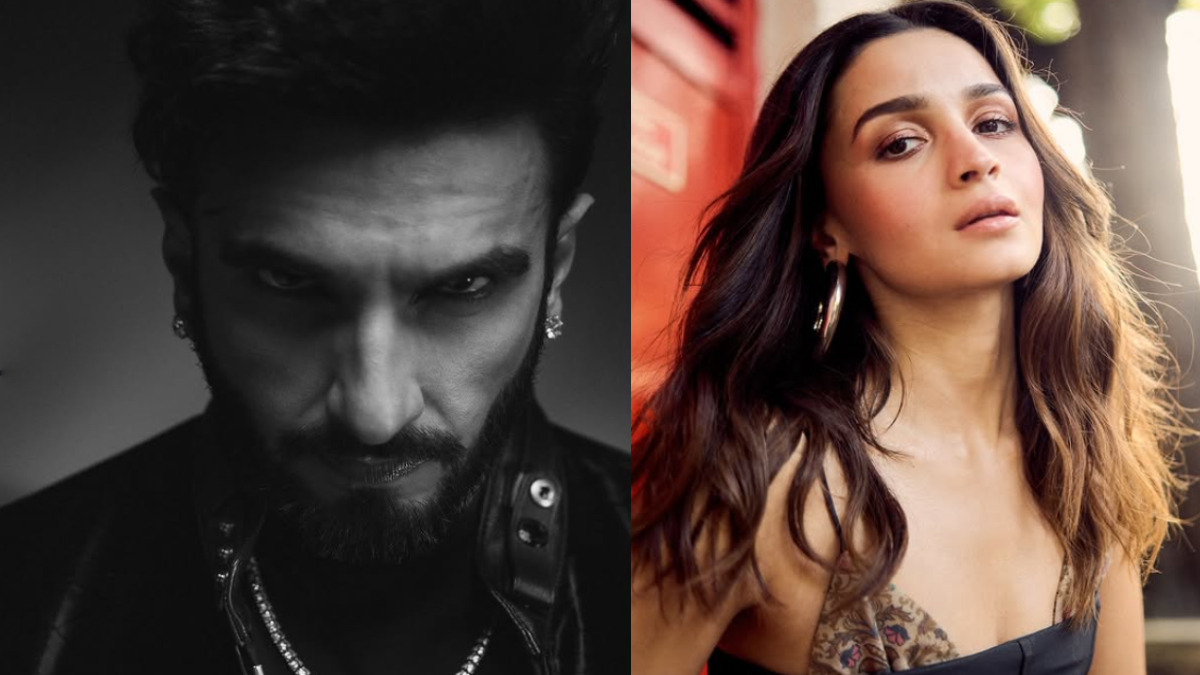 Pralay: Ranveer Singh and Alia Bhatt Unite for Bollywood’s Bold Zombie Thriller