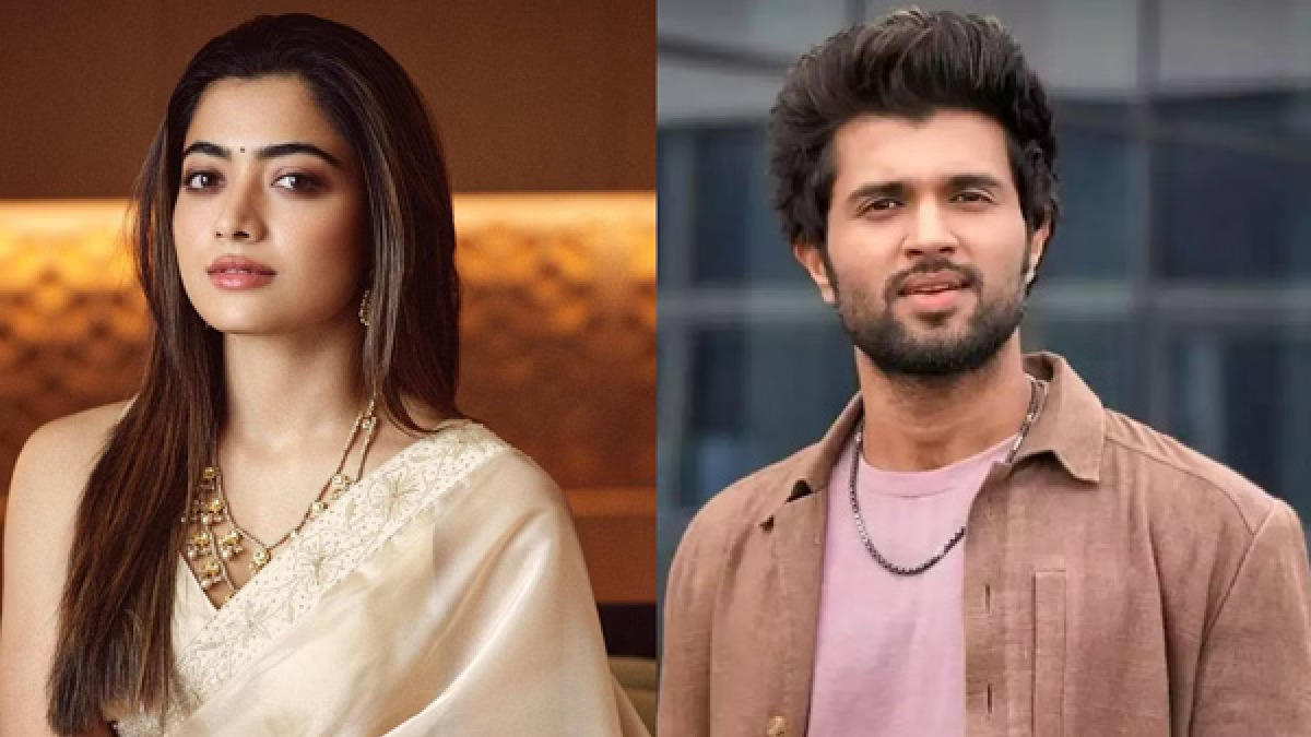 Rashmika Mandanna Breaks Silence on Vijay Deverakonda Wedding Rumours: 'I Take My Personal Life Very Seriously'