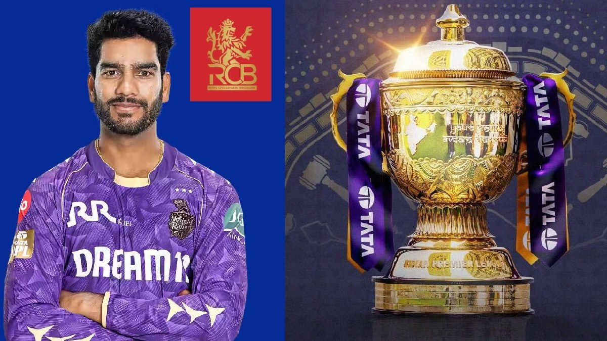 ಕೆಂಪು‑ಚಿನ್ನದ ಜರ್ಸಿಯಲ್ಲಿ ಅಯ್ಯರ್: ಆರ್‌ಸಿಬಿ ಅಭಿಮಾನಿಗಳಲ್ಲಿ ಹೊಸ ನಿರೀಕ್ಷೆ