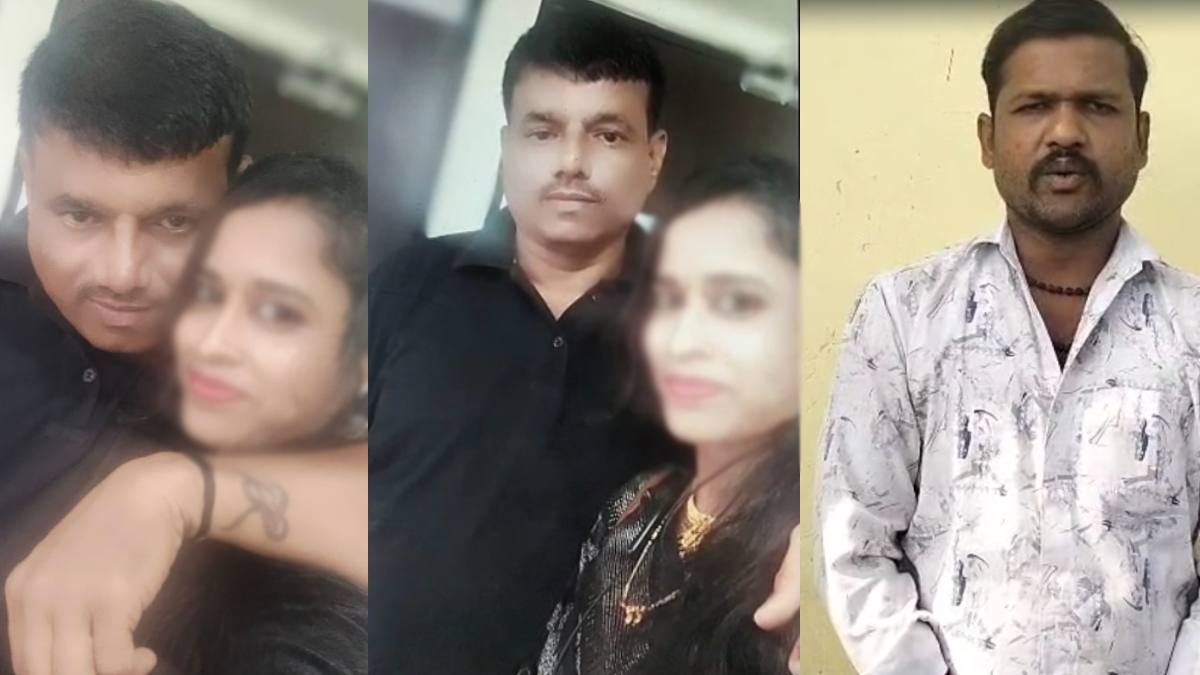 ದೂರು ಕೊಡಲು ಹೋದ ವಿವಾಹಿತೆಯನ್ನೇ ಬುಟ್ಟಿಗೆ ಹಾಕ್ಕೊಂಡ ಪೊಲೀಸಪ್ಪ!! ನ್ಯಾಯ ಕೊಡಿಸಿ ಎಂದ ಪತಿ