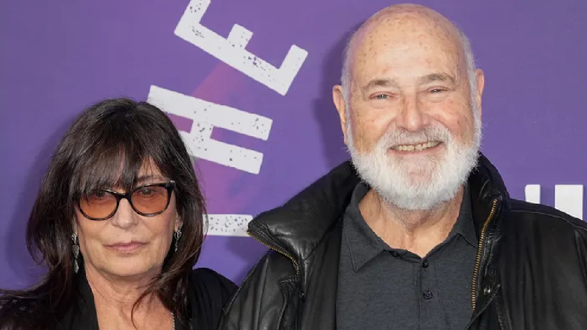 Hollywood in Shock: Rob Reiner and Wife Michele Found Dead in Brentwood Home, Reports Suggest Knife Wounds