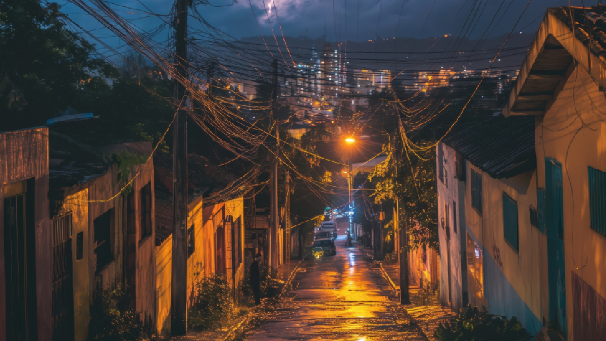 ಸಾರ್ವಜನಿಕರಿಗೆ ಮುನ್ನೆಚ್ಚರಿಕೆ: ಇಂದು ಬೆಂಗಳೂರಿನ ಈ ಪ್ರದೇಶಗಳಲ್ಲಿ ವಿದ್ಯುತ್ ಕಟ್!!