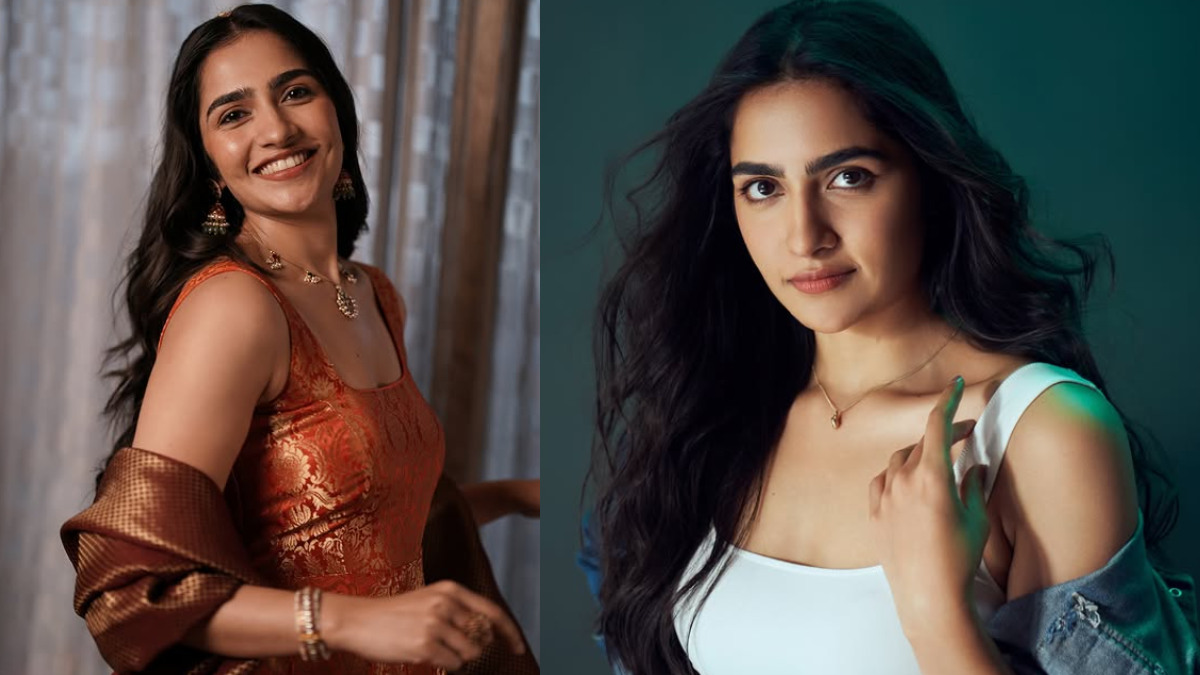 Rukmini Vasanth: A Birthday Special Tribute to South Cinema’s Rising Star