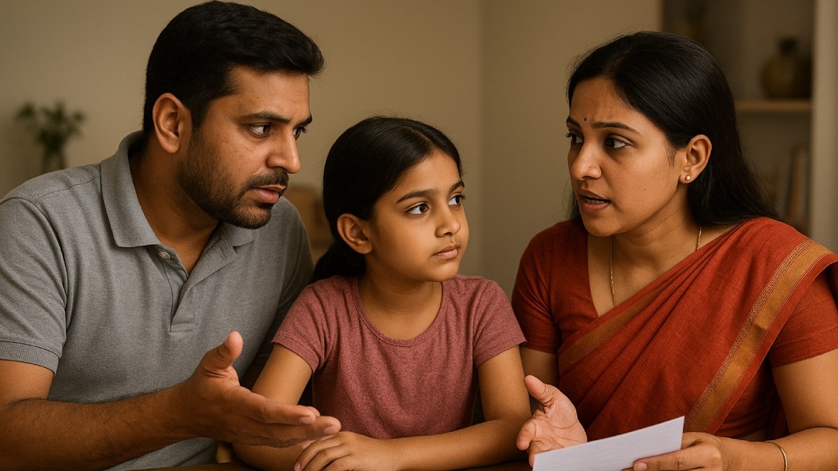 Indian Money Beliefs | Photo Credit: AI image