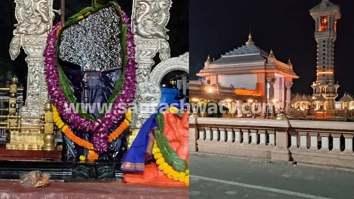 Significance of Shani Shingnapur: History, Timings, Pooja Details & Travel Guide