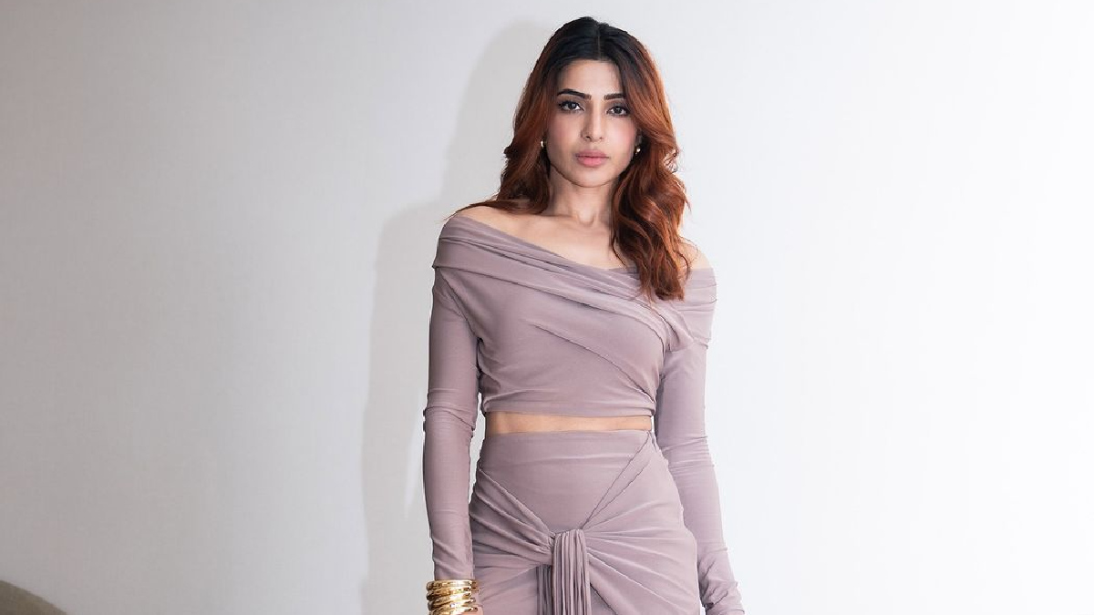 Samantha Ruth Prabhu’s Dating History Before Marriage: From Siddharth to Naga Chaitanya
