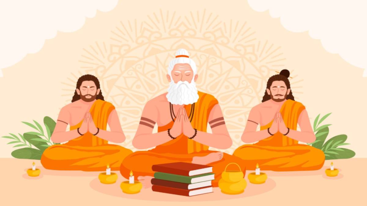 What Is Sanatani Dharma? Principles And Spiritual Paths Explained