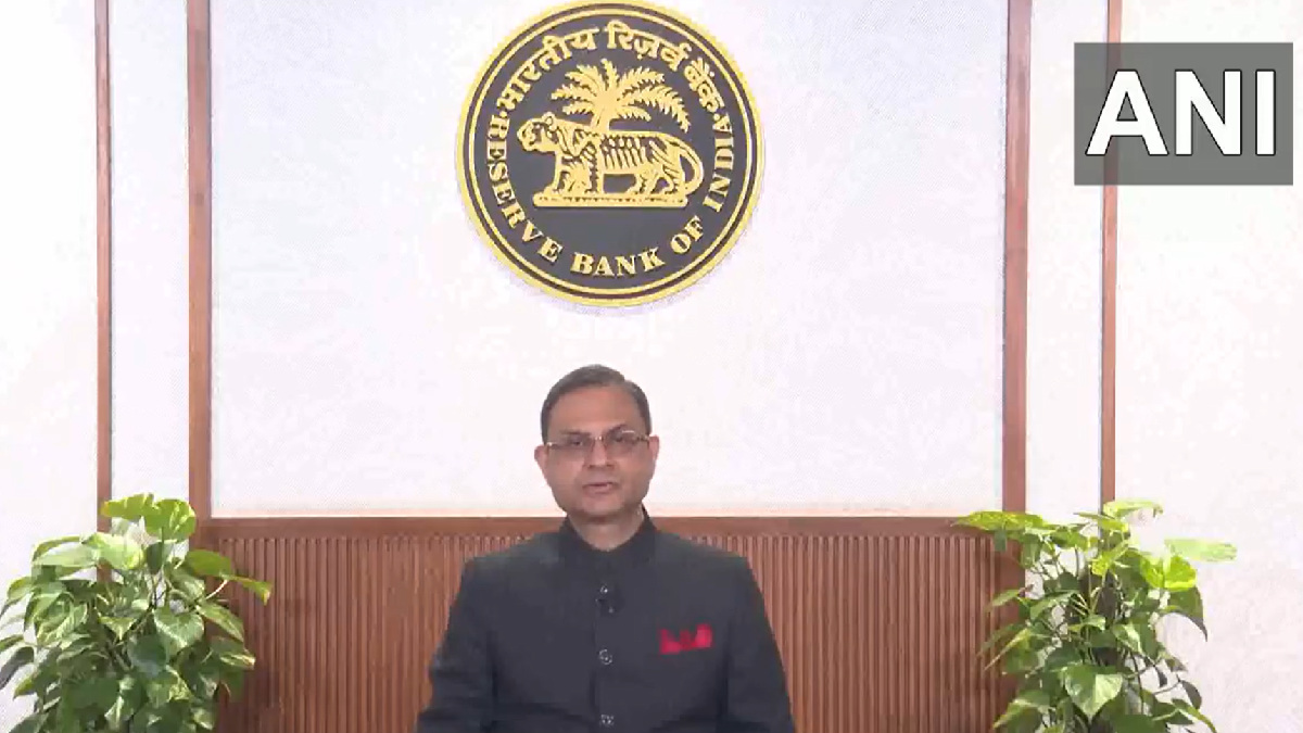 RBI Repo Rate Cut: Rates Fall to 5.25%; Home and Auto Loans Set to Get Cheaper