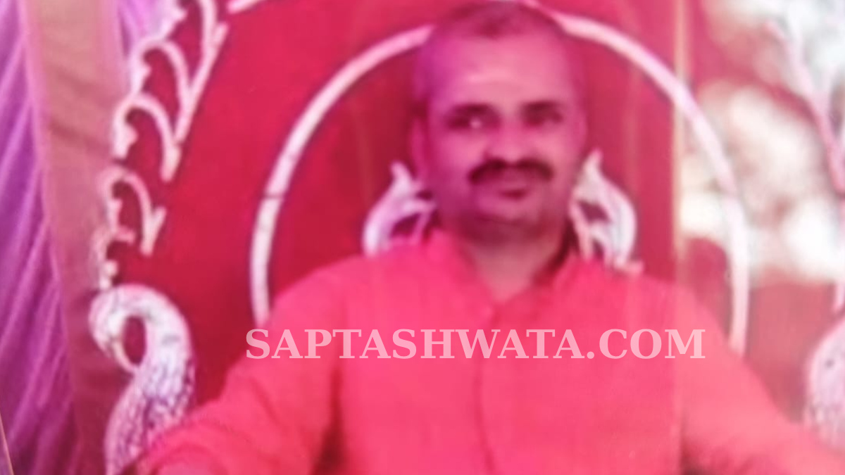 Dharwad Shocker: Seer’s Obscene Video with Woman Goes Viral; Blackmail Plot Uncovered