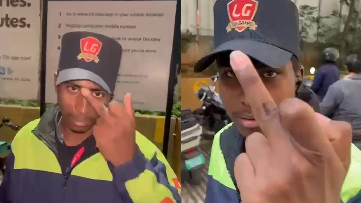 ಕನ್ನಡದ ಹುಡುಗನಿಗೆ ಅವಮಾನ ಮಾಡಿದ ನಾರ್ಥ್ ಸೆಕ್ಯೂರಿಟಿ!! ಅಸಲಿಗೆ ಆಗಿದ್ದೇನು?