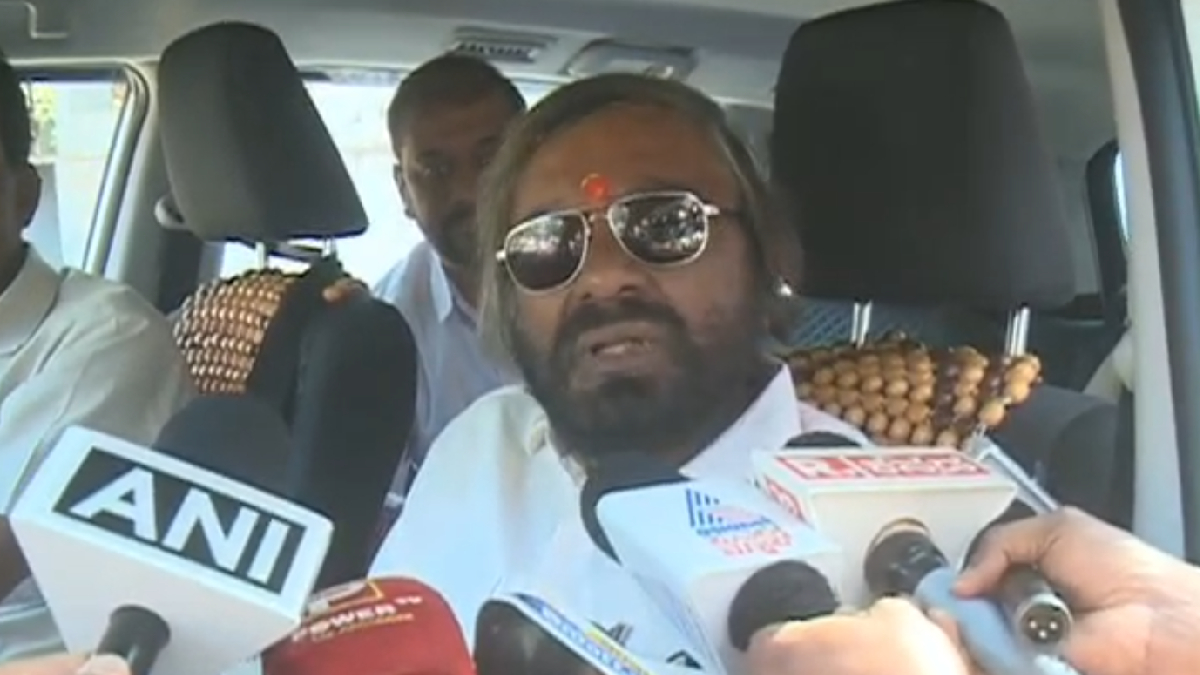 ಬೀದರ್‌ನಲ್ಲಿ ಅರಣ್ಯ ಸಚಿವ ಈಶ್ವರ ಖಂಡ್ರೆ ಹೇಳಿಕೆ – ಕೋಗಿಲು ಲೇಔಟ್ ವಿವಾದದ ಬಗ್ಗೆ ಹೇಳಿದ್ದಿಷ್ಟು