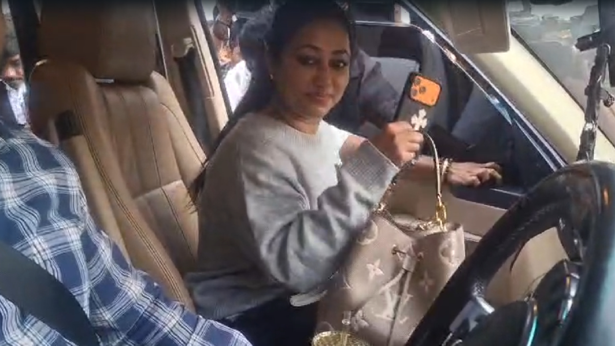 ಸೋಷಿಯಲ್ ಮೀಡಿಯಾ ಅವಹೇಳನಕಾರಿ ಕಮೆಂಟ್‌ಗಳ ವಿರುದ್ಧ ವಿಜಯಲಕ್ಷ್ಮಿ ದೂರು - ಎಫ್‌ಐಆರ್ ಭರವಸೆ