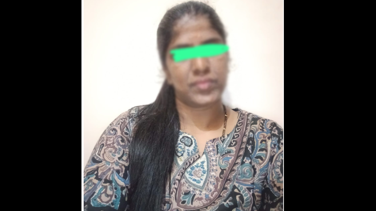 ಮಗಳ ಮದುವೆ ವಿವಾದ – ತಾಯಿಗೆ ಬೆಂಕಿ ಹಚ್ಚಿದ ಆರೋಪಿ, ಜೀವಹಾನಿ ಯತ್ನ ಪ್ರಕರಣ