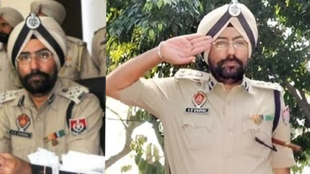 ಗುಂಡು ಹಾರಿಸಿಕೊಂಡು ಜೀವ ಬಿಟ್ಟ ಮಾಜಿ ಐಪಿಎಸ್ ಅಧಿಕಾರಿ - ಆರ್ಥಿಕ ನಷ್ಟದಿಂದ ಜೀವನ ಅಂತ್ಯ