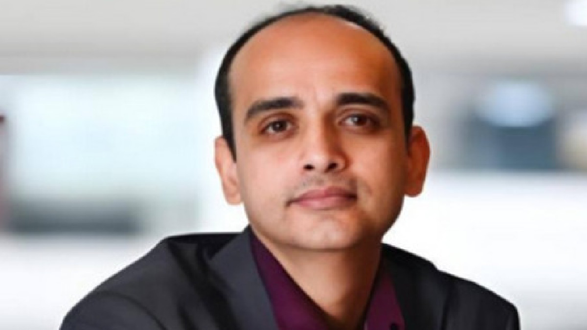 Shashwat Sharma | Photo Credit: https://x.com/CEO__Insights