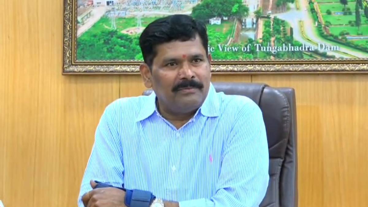 ಬಿಜೆಪಿ ಒಳಗಿನ ಗೊಂದಲವನ್ನು ಎತ್ತಿ ತೋರಿಸಿದ ತಂಗಡಗಿ