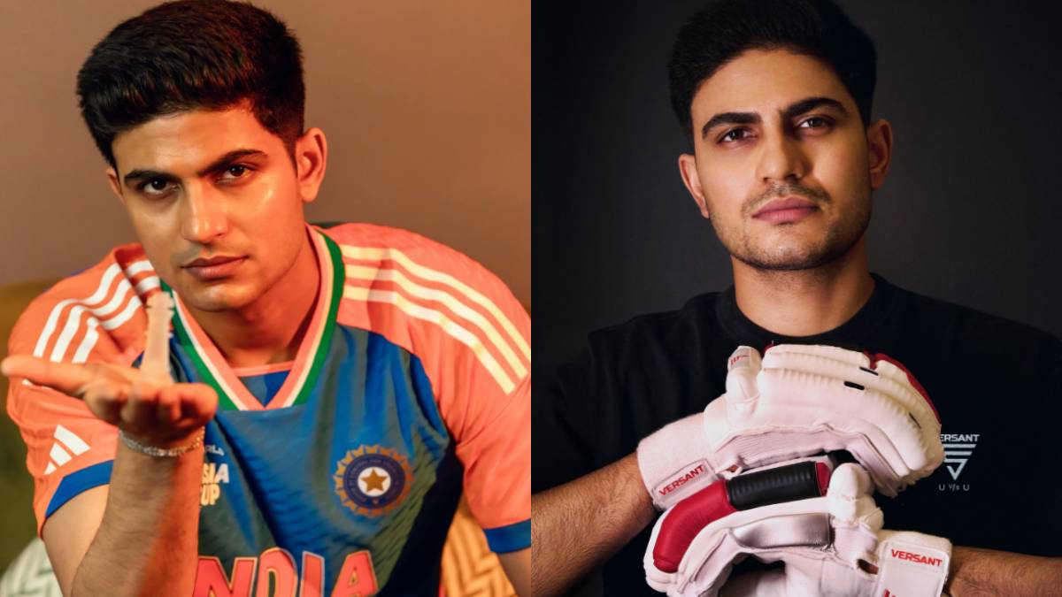 India’s Bold T20 World Cup 2026 Squad: Shubman Gill Left Out