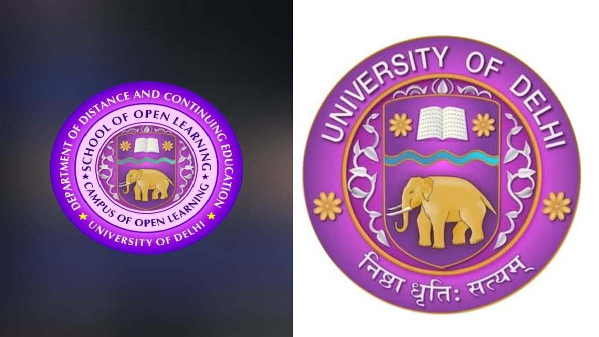 DU SOL Admit Card 2025 Released: Students Gear Up for Semester Exams