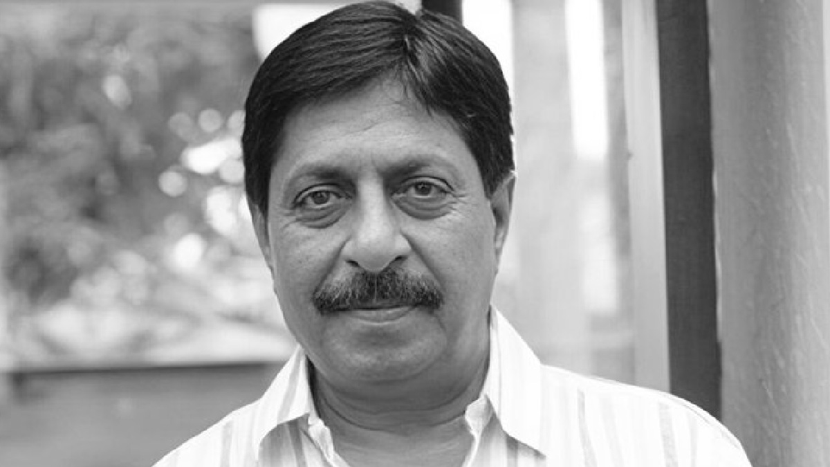 Malayalam Actor-Writer Sreenivasan | Photo Credit: https://x.com/deepu_drops