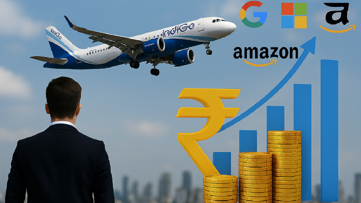 ವಿದೇಶಿ ಕಂಪನಿಗಳ ವಿಶ್ವಾಸ ಹೆಚ್ಚುತ್ತಿದೆ: ಭಾರತದಲ್ಲಿ ಹೂಡಿಕೆಗಳ ಹೊಸ ಅಲೆ