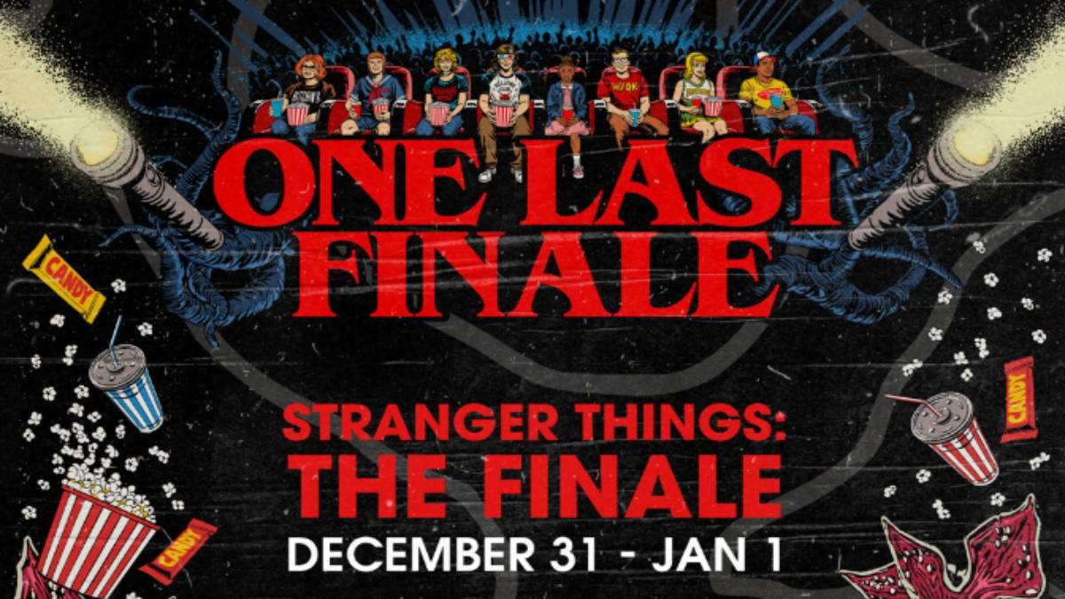 Will Stranger Things Season 5 Volume 3 End the Upside Down Forever? When Is The Release?