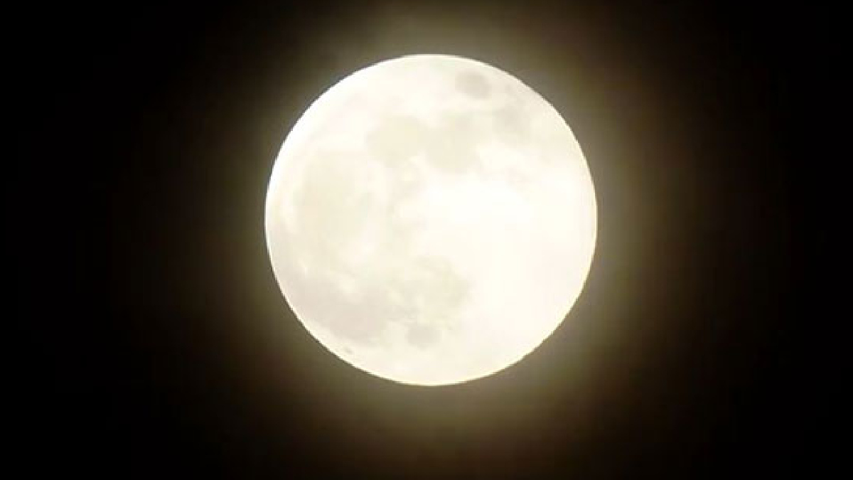 ಡಿಸೆಂಬರ್ 2025 ರ ಕೋಲ್ಡ್ ಸೂಪರ್‌ಮೂನ್: ಭಾರತದಲ್ಲಿ ದಿನಾಂಕ, ಸಮಯ ಮತ್ತು ವೀಕ್ಷಣಾ ಮಾರ್ಗದರ್ಶಿ