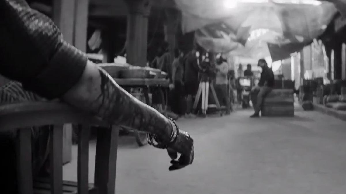 Vijay Deverakonda and Keerthy Suresh’s 