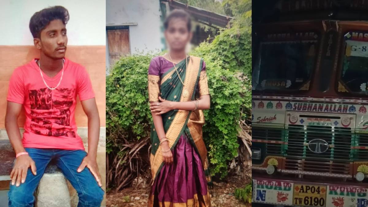 ಮದುವೆಗೂ ಮುನ್ನ ದುರಂತ – ಪ್ರಿ ವೆಡ್ಡಿಂಗ್ ಶೂಟಿಂಗ್ ಮುಗಿಸಿ ಸಾವನ್ನಪ್ಪಿದ ಜೋಡಿ